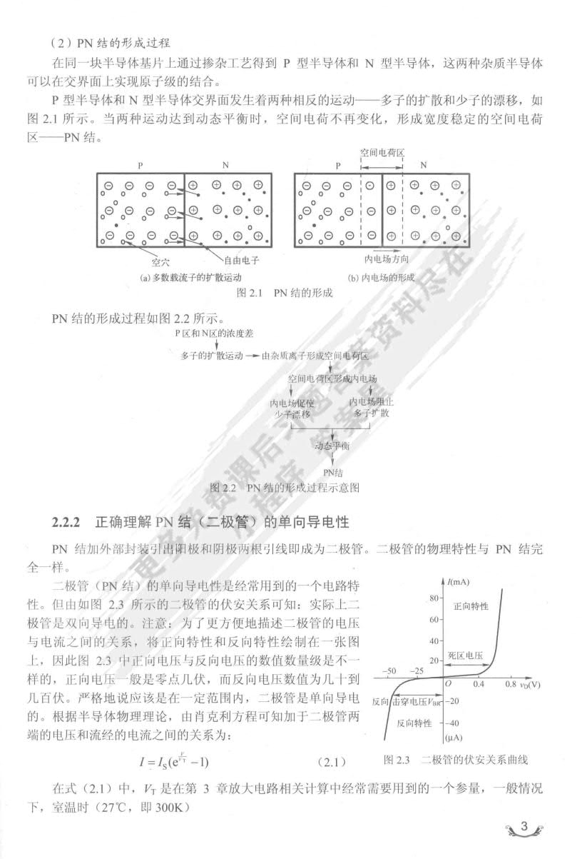 模拟电路与数字电路(第3版)