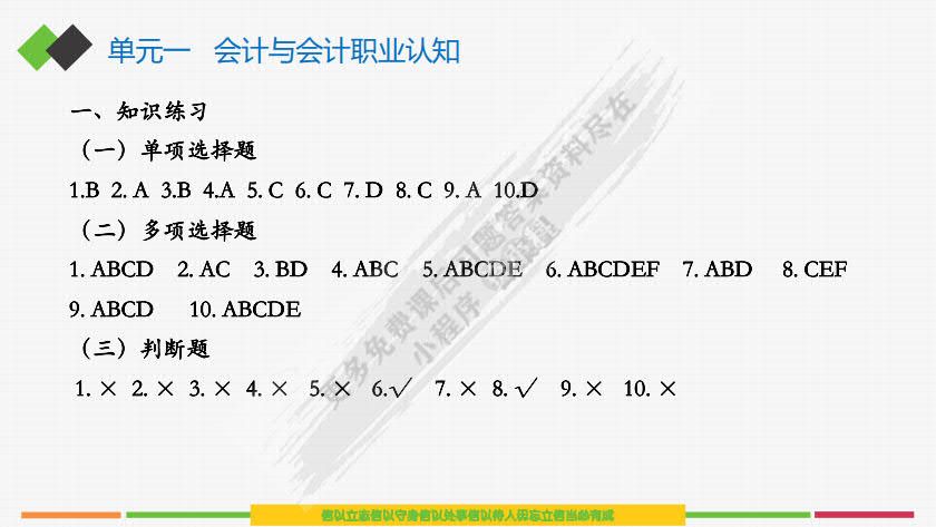 财务报表分析：第二版