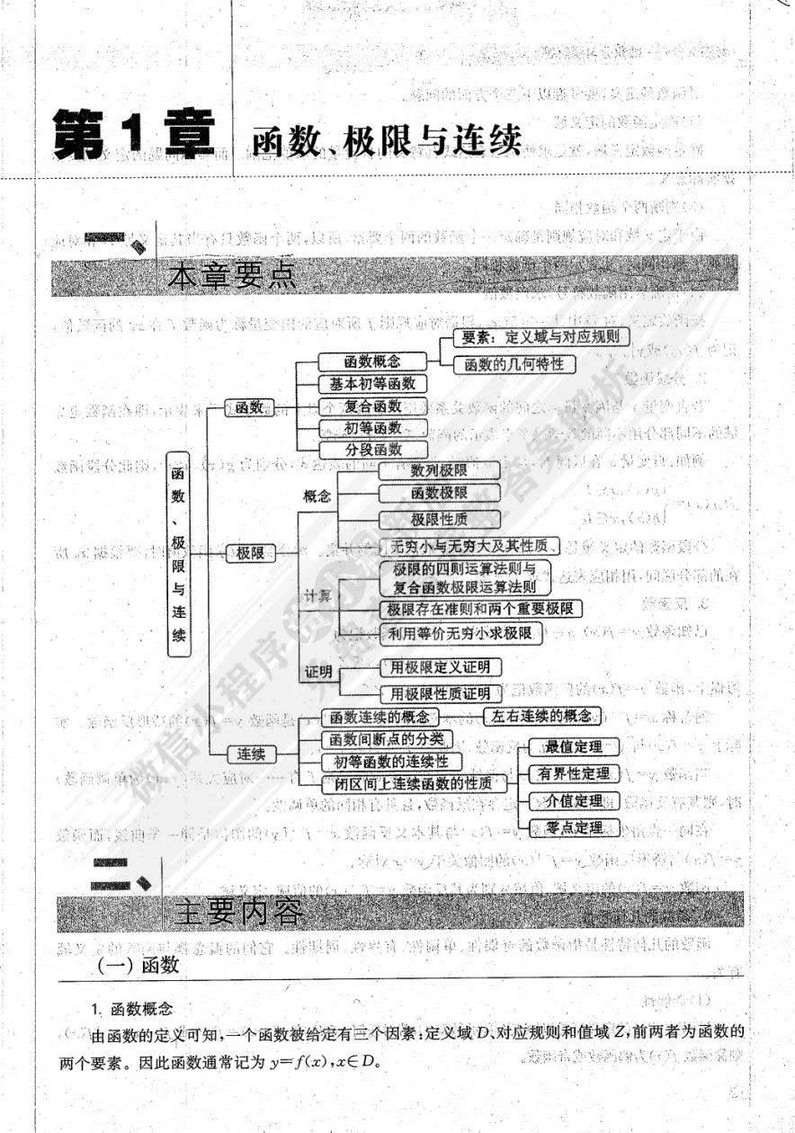 经济数学——微积分（第2版）（微课版）