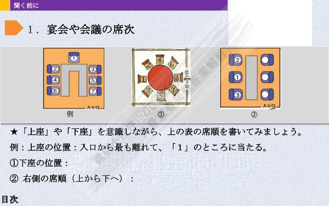 新经典日本语(听力教程)(第三册)