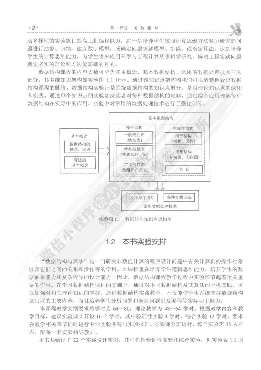 数据结构与算法设计