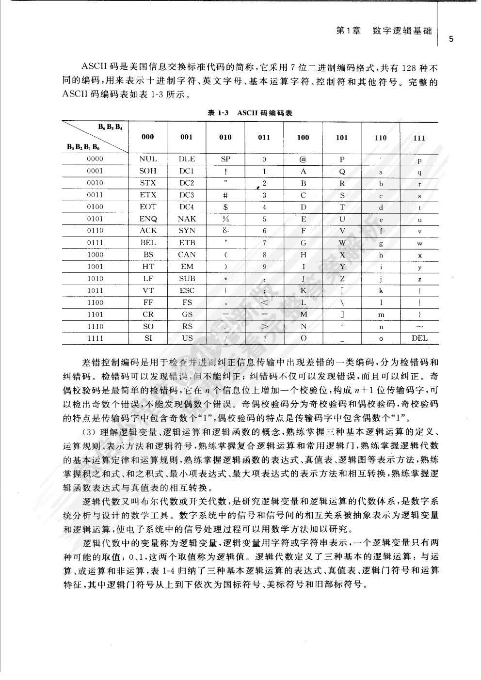 数字设计基础与应用（第2版）