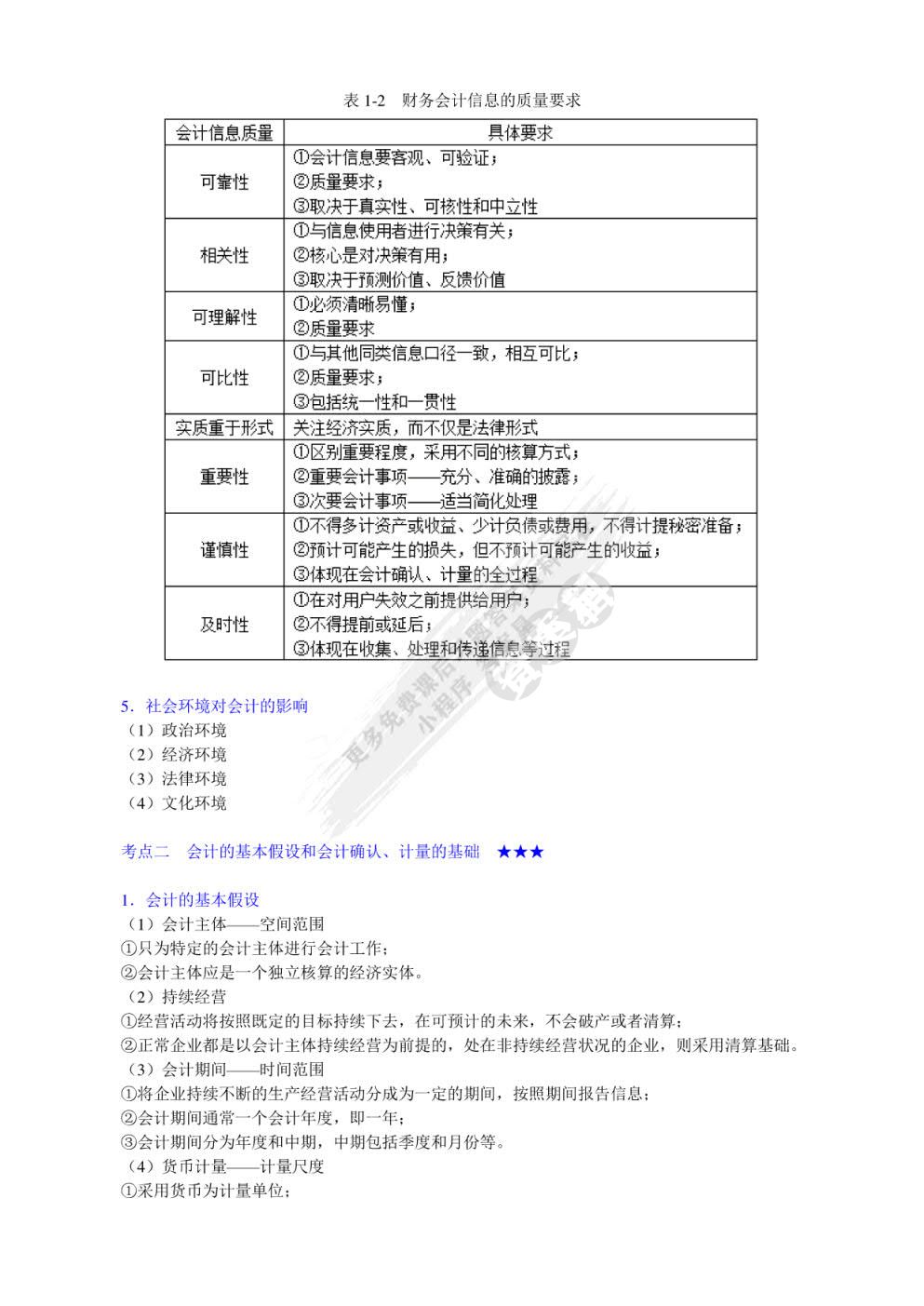 中级财务会计（第六版）