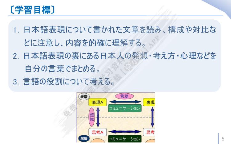 新经典日本语阅读教程第一册