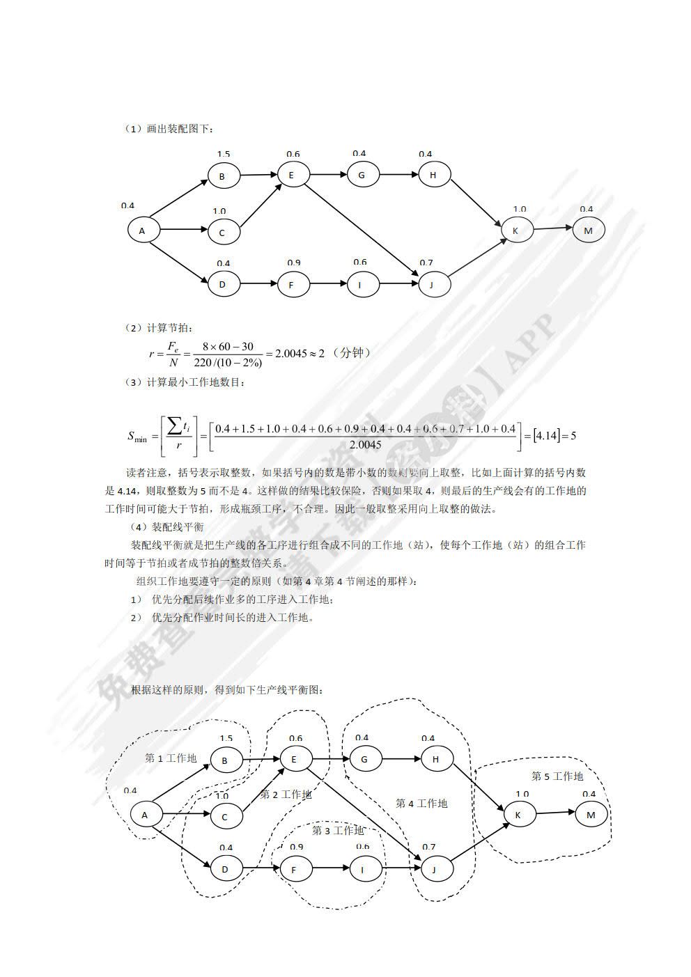 生产与运作管理 第4版