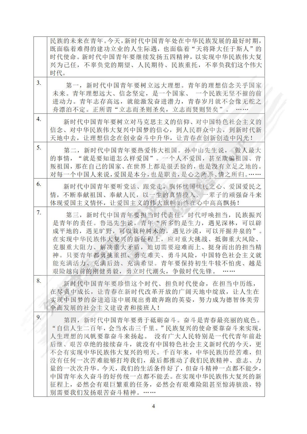 德语读写教程（“理解当代中国”德语系列教材）