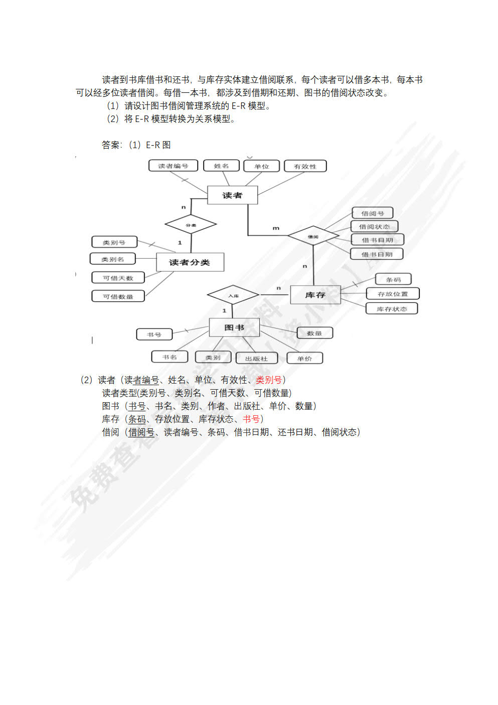 MySQL数据库基础实例教程（第3版）（微课版）