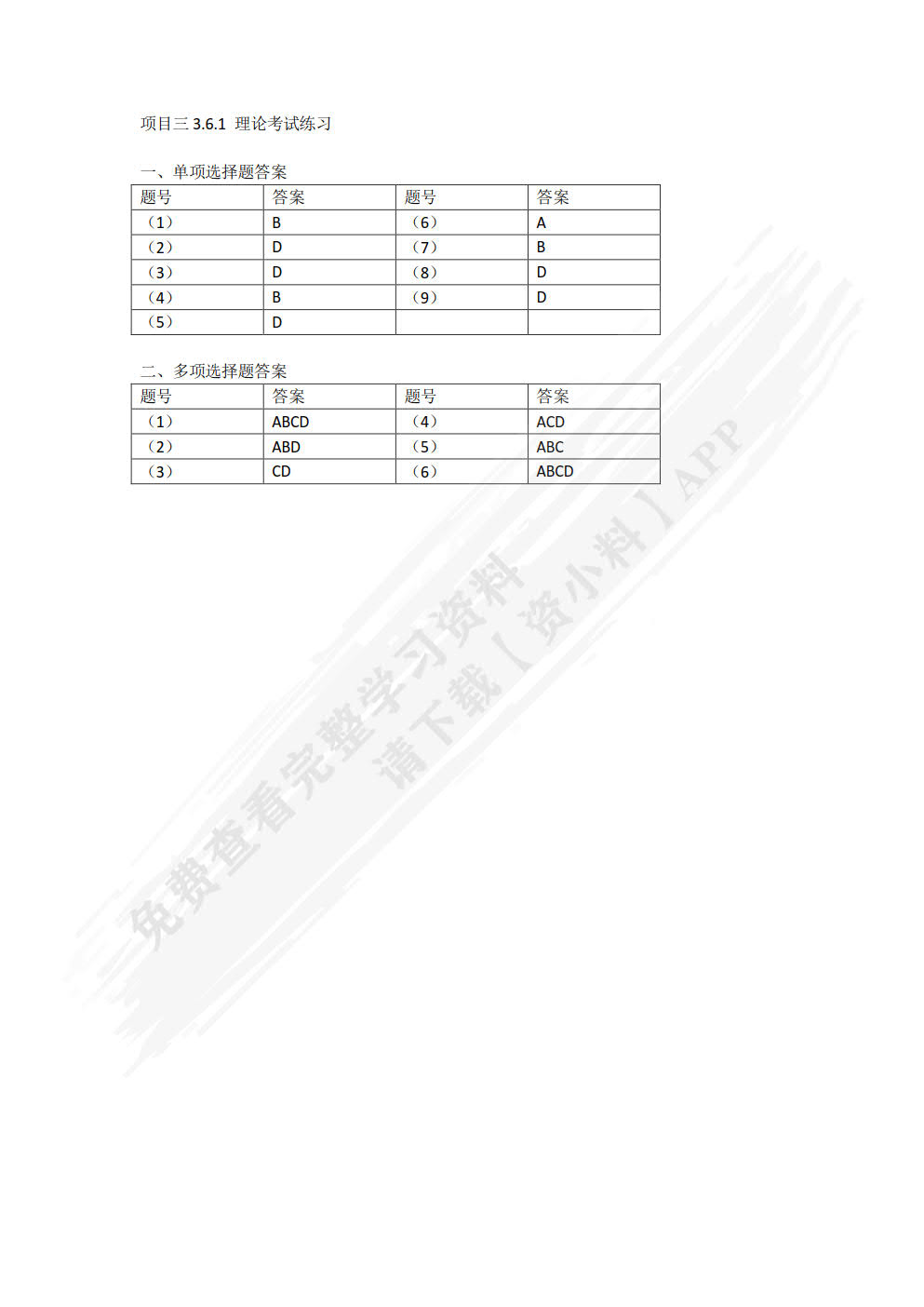 计算机应用基础项目化教程（第2版）（翻转课堂版）