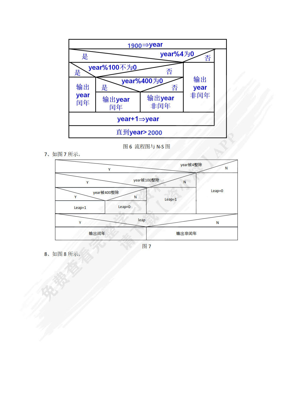 C语言程序设计——基于计算思维的培养