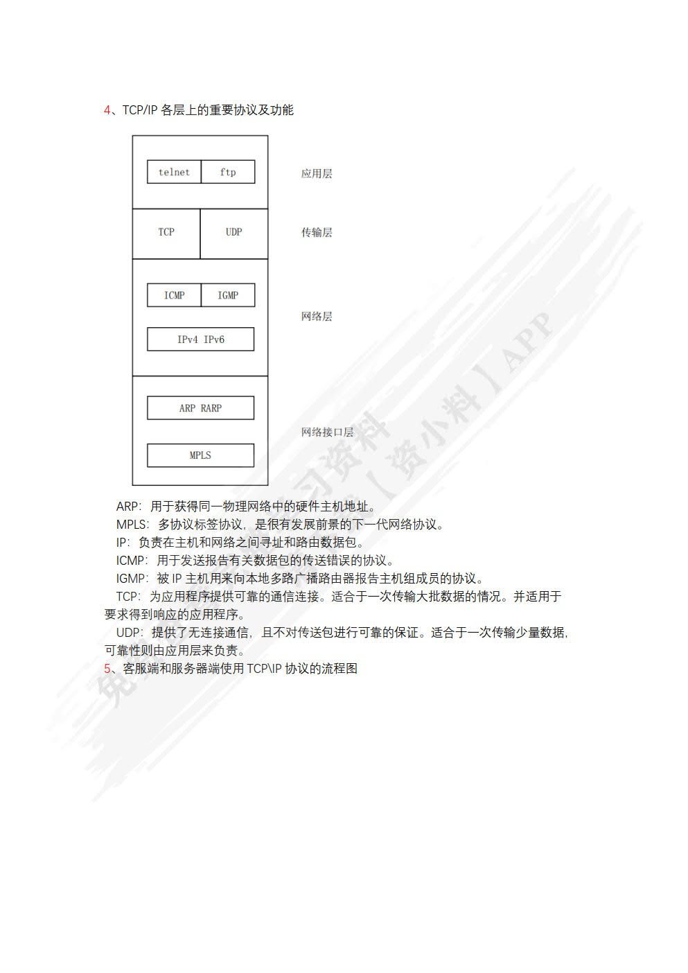 通信嵌入式系统技术与应用