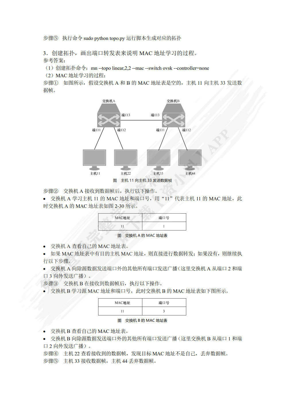 软件定义网络（SDN）基础教程
