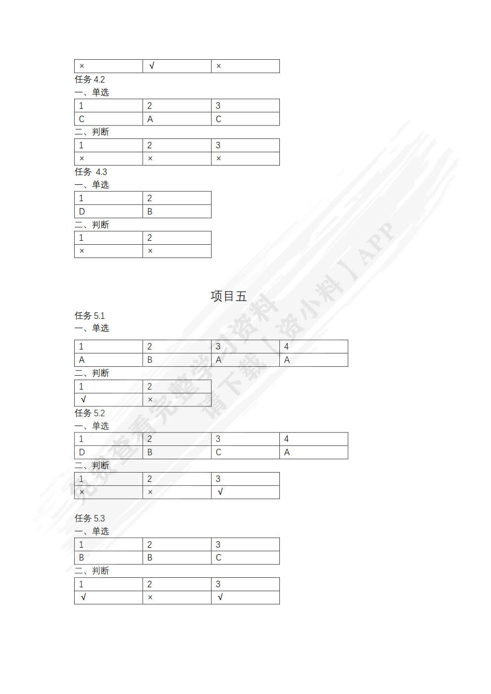 金融基础