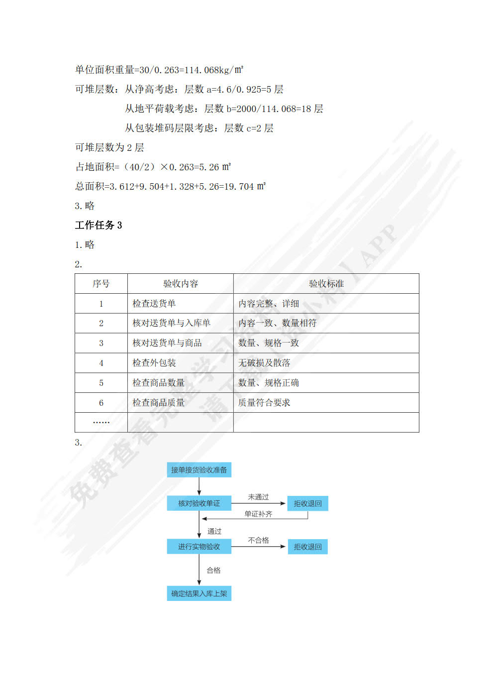 仓储与配送管理实务（第二版）