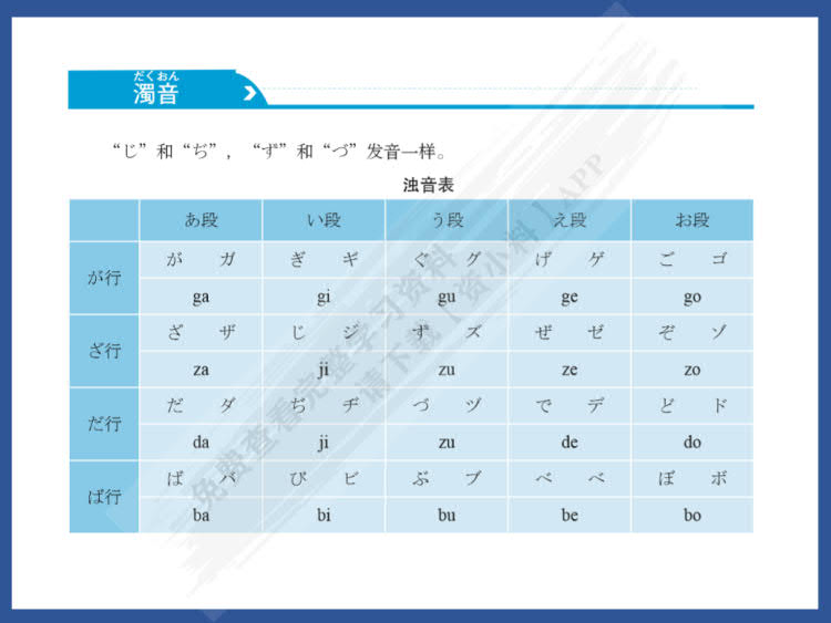 新素养日本语第1册