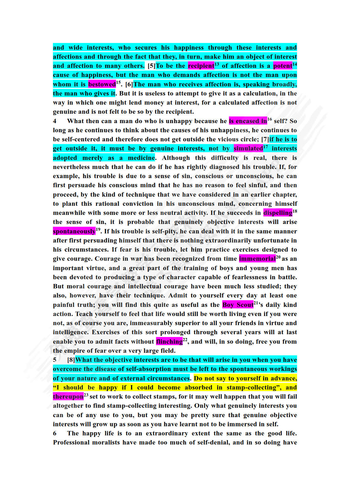 新世纪高等院校英语专业本科生系列教材（修订版）：高级英语 2 