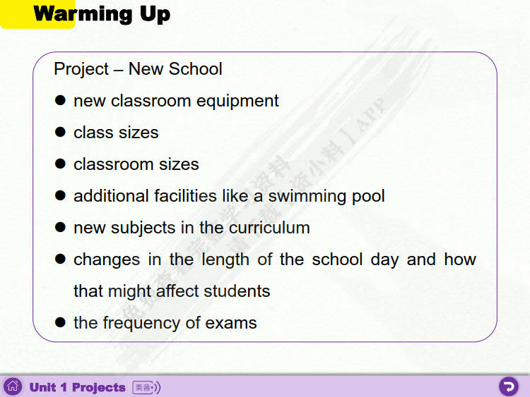 高职国际英语：进阶综合教程（第2版）第3册