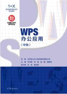 WPS办公应用（中级）