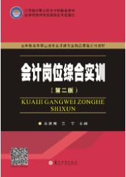 会计岗位综合实训(第二版)