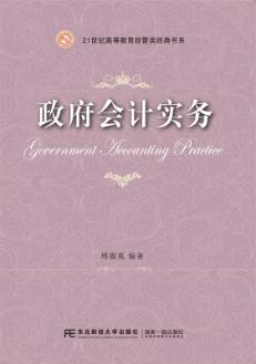 政府会计实务