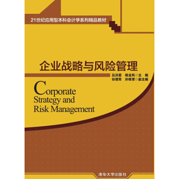 企业战略与风险管理