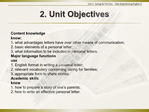 新大学英语综合教程&middot;习察篇