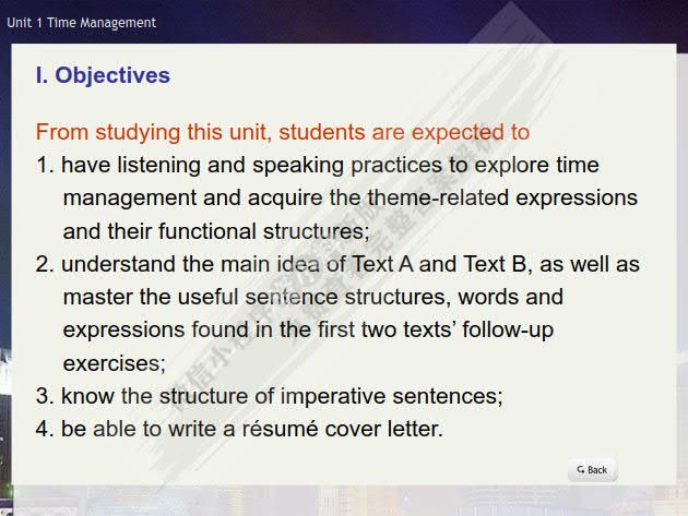 21世纪大学英语（S版）综合教程.2