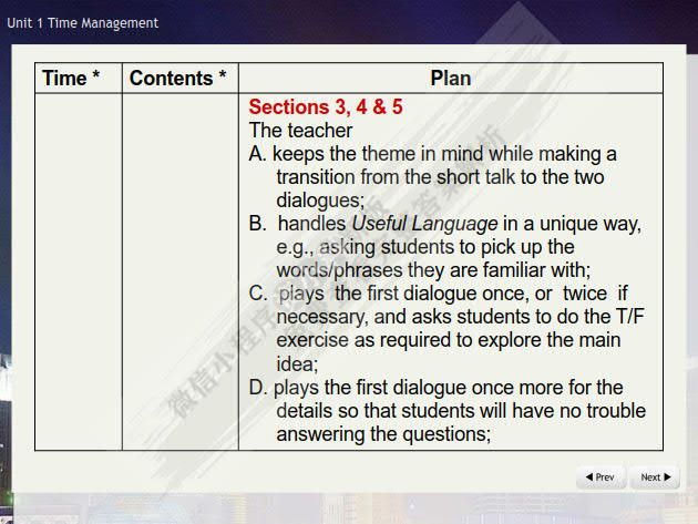 21世纪大学英语（S版）综合教程.2