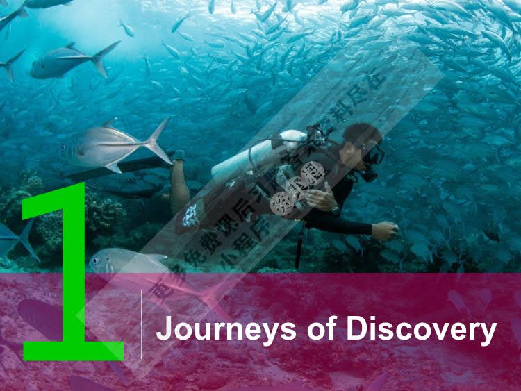 捷进英语综合教程2（新智慧版）