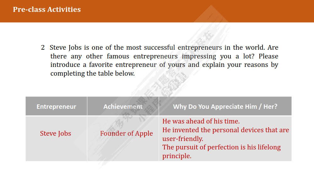 大学创新英语综合教程3