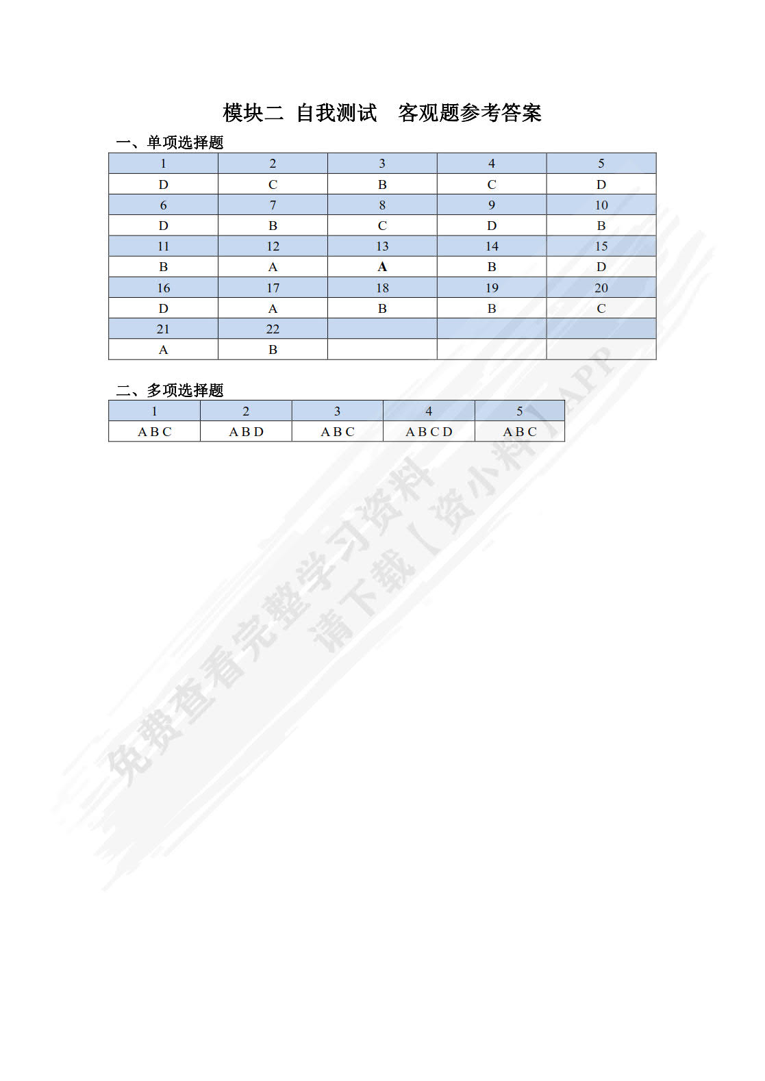 通信工程制图及实训第4版