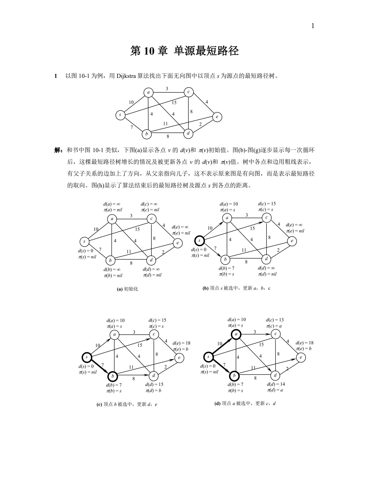 计算机算法基础 第2版