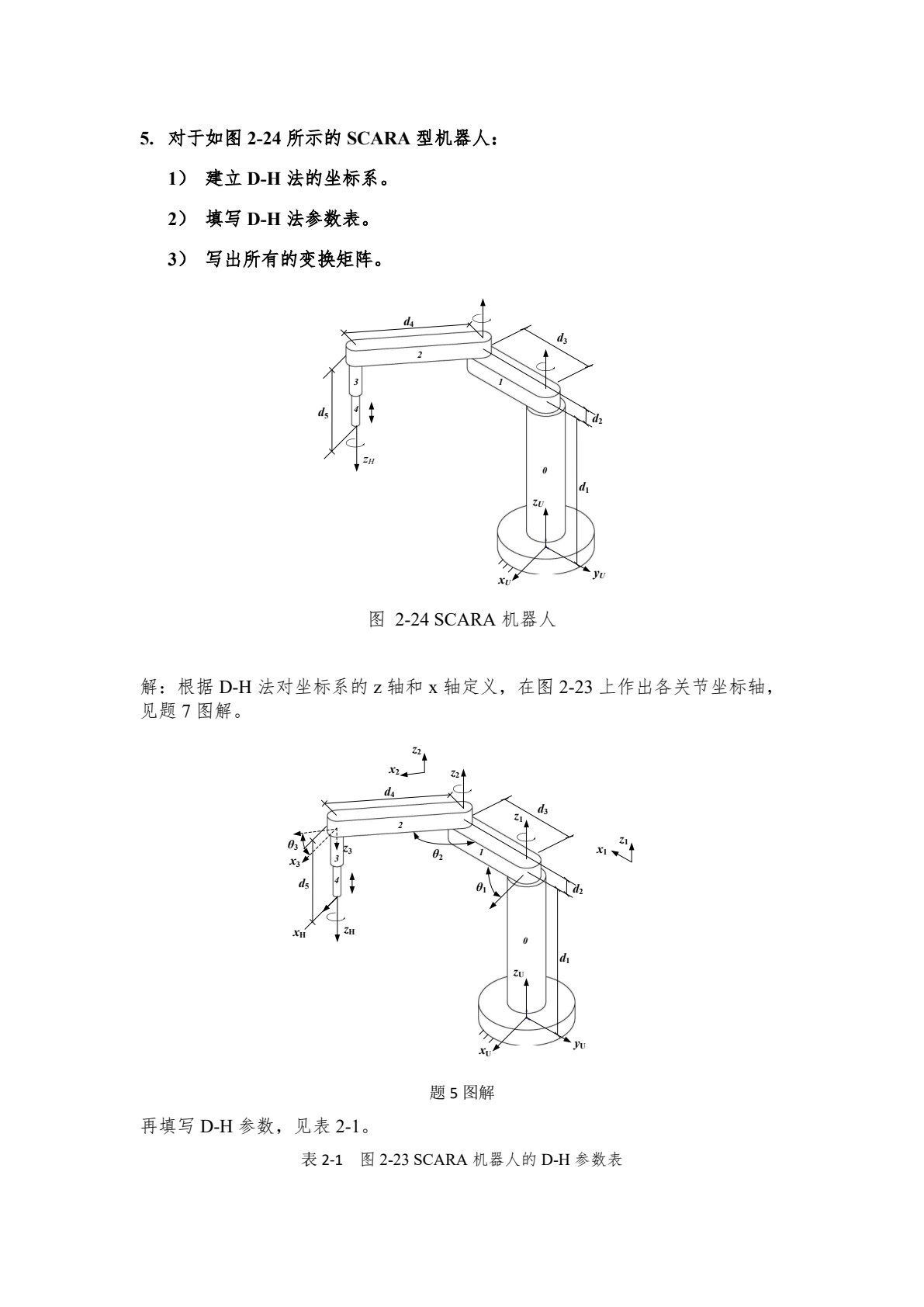 工业机器人技术及应用