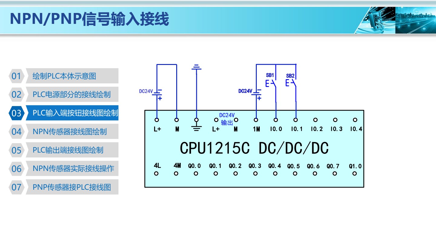 可编程控制器应用技术项目式教程（修订版）