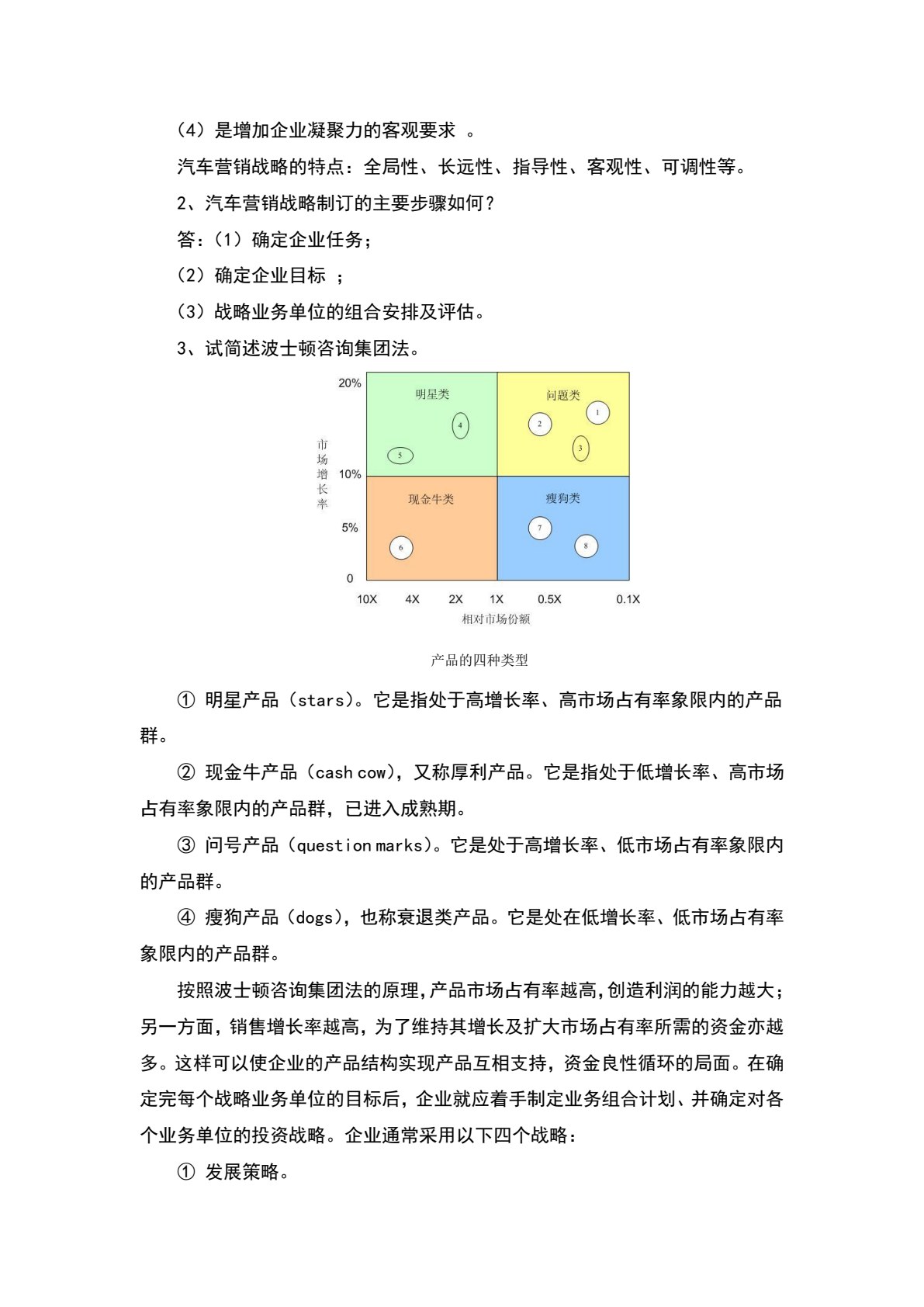 汽车市场营销（第2版）