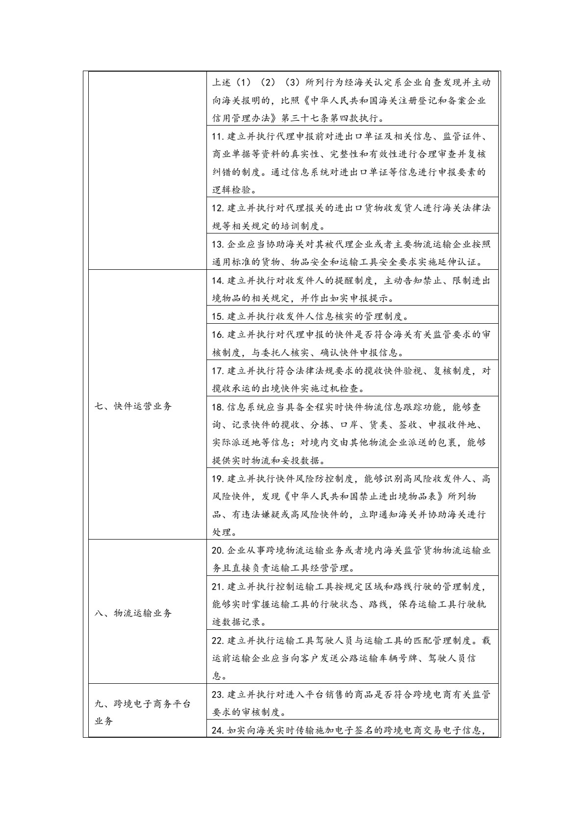 报关与报检实务（第3版）