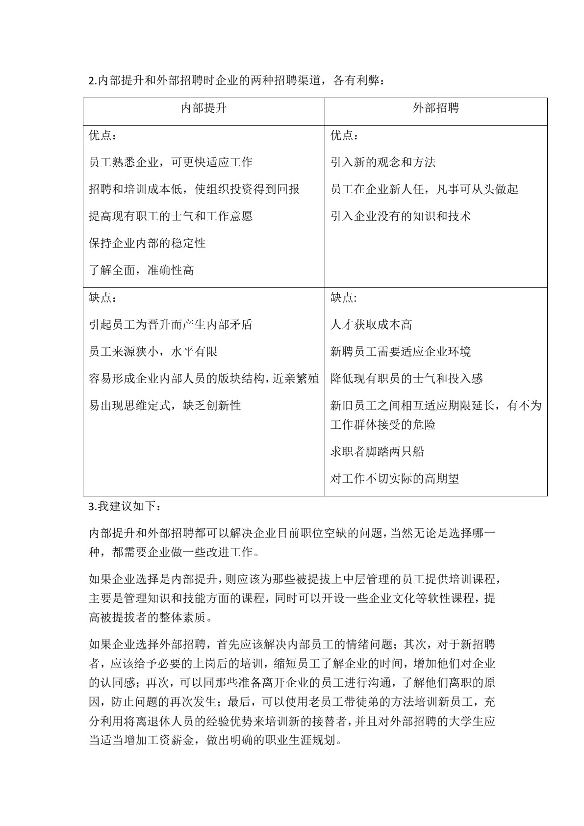 现代企业管理实务