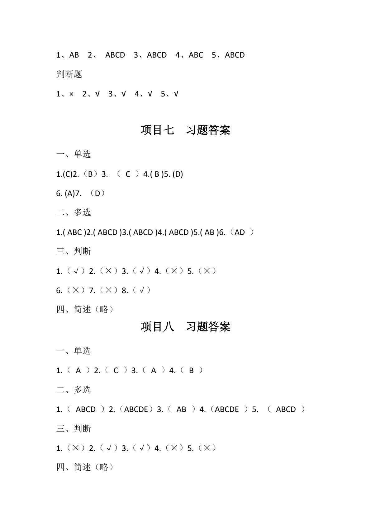 网店运营与管理实务
