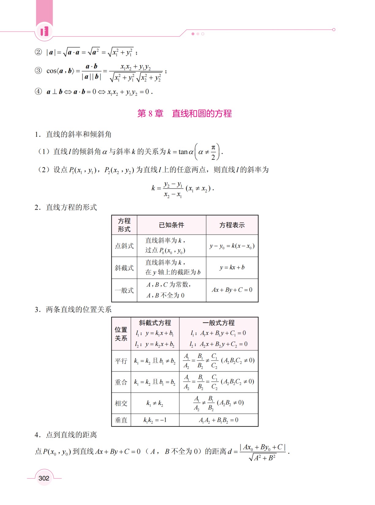 数学（基础模块）下册 （双色）