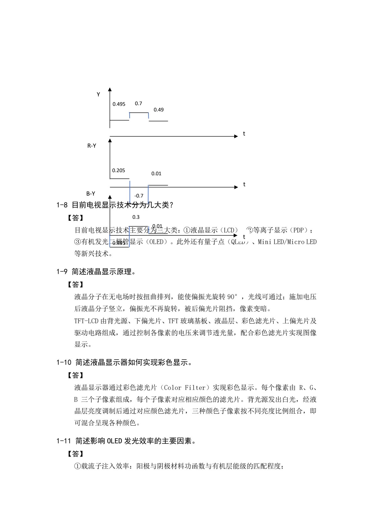 电子产品检测与维修（第2版）