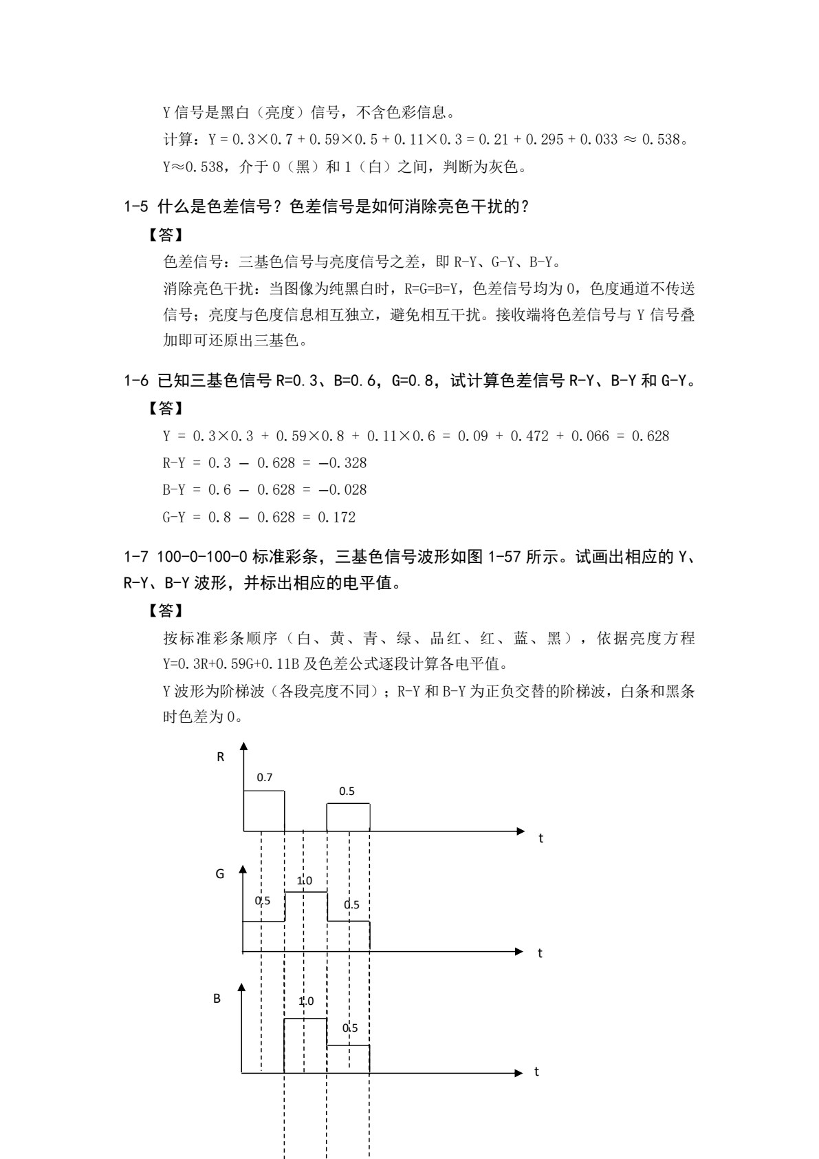 电子产品检测与维修（第2版）