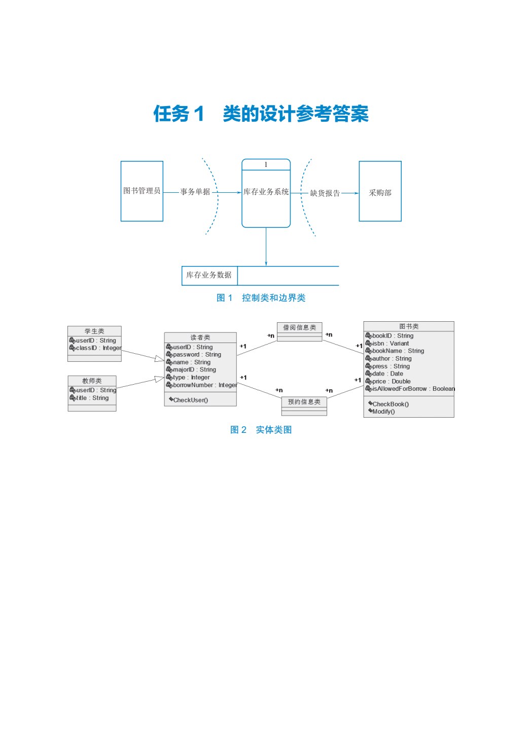 软件工程实践案例教程