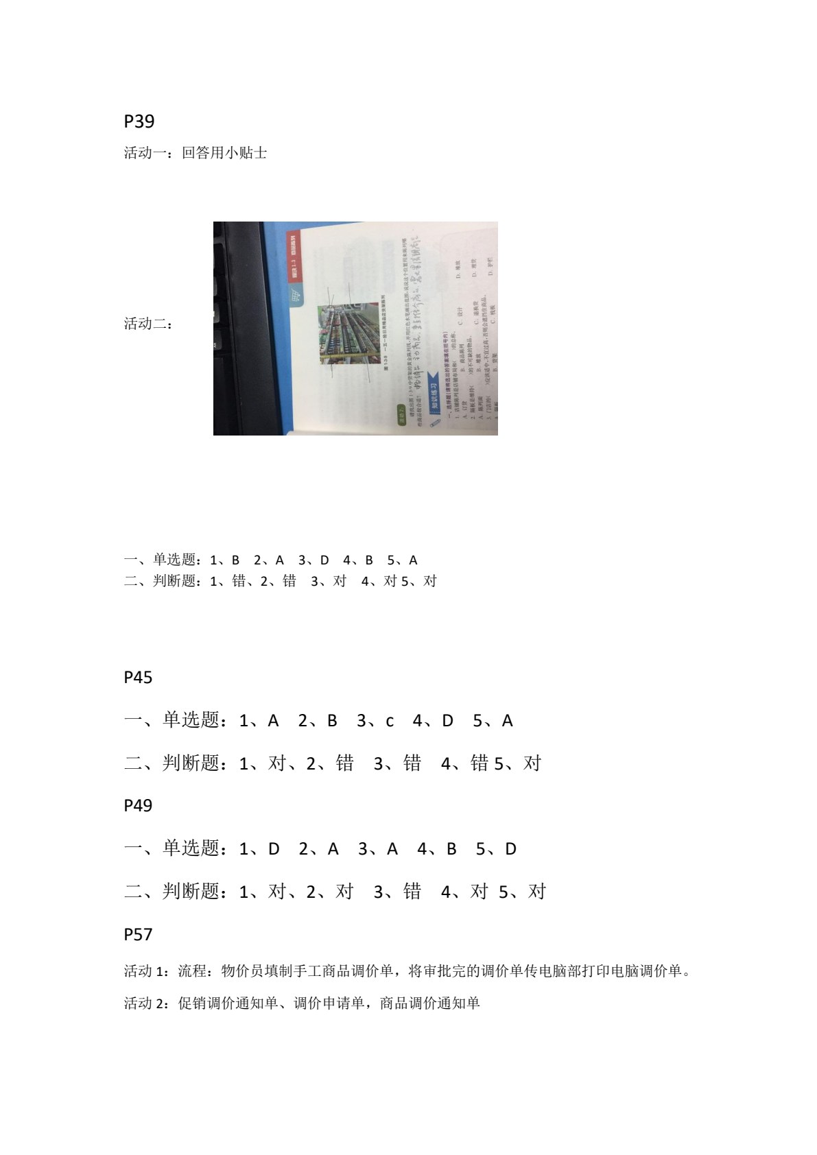 门店运营与管理