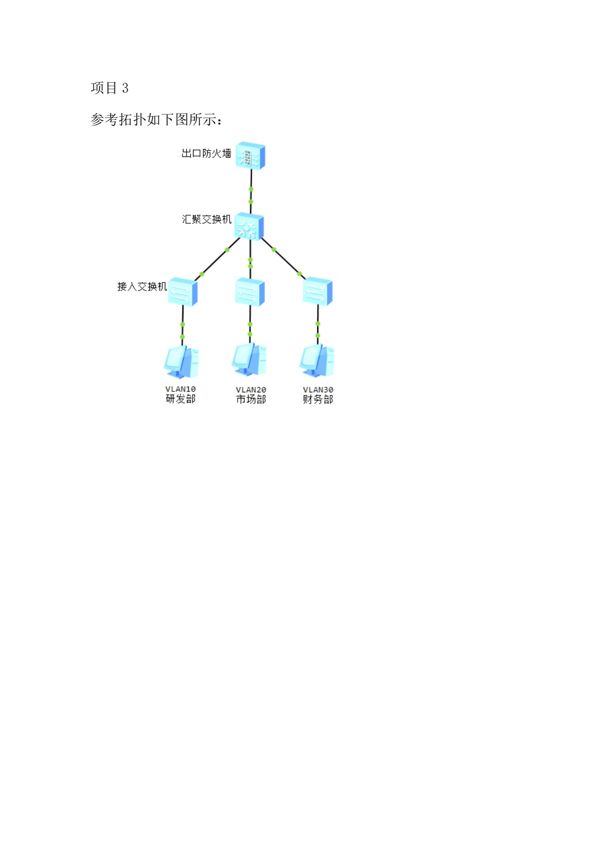 网络管理与维护（第五版）