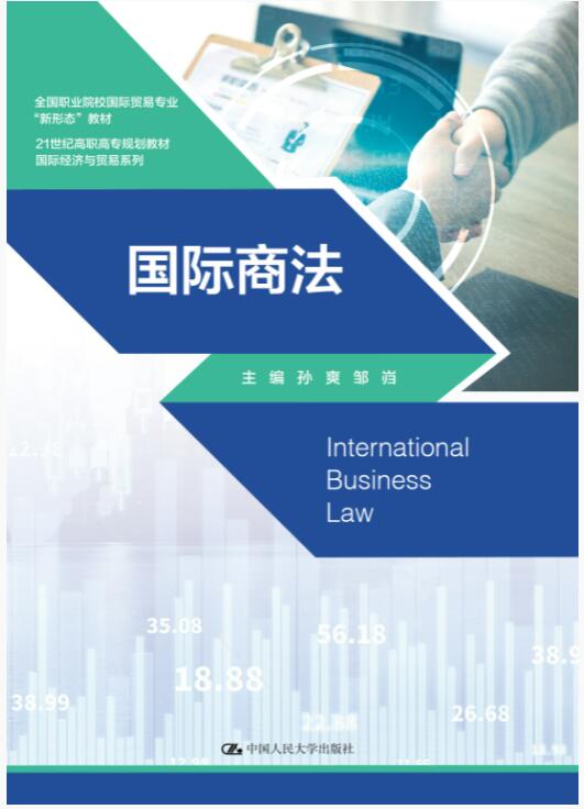 国际商法