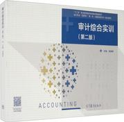 审计综合实训