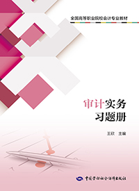 审计实务习题册